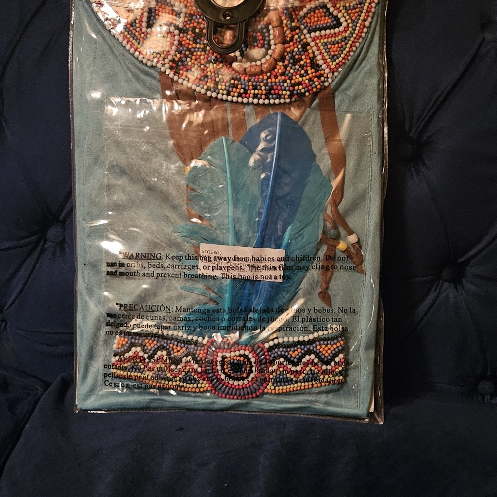 Costume. Size LI in bag never opened